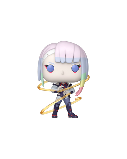 Funko Pop! 2414 Lucy (Pre-Order)
