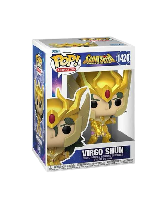 Funko Pop! 1426 Virgo Shun