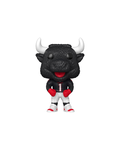 Funko Pop! 364 Toro (Pre-Order)