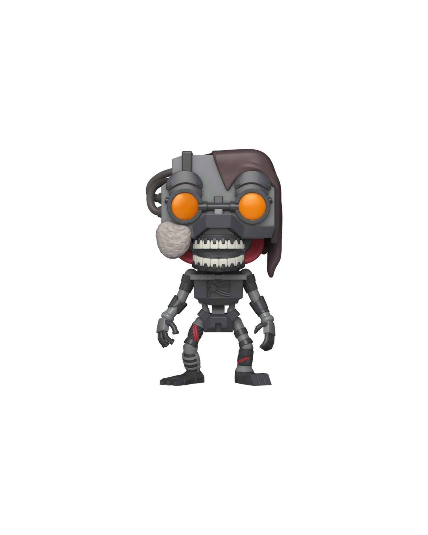 Funko Pop! 1216 The Mimic (Pre-Order)