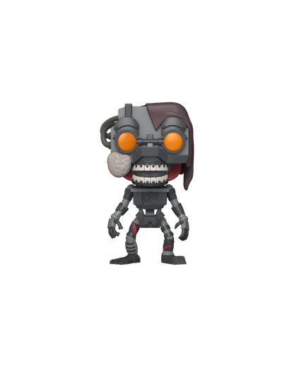 Funko Pop! 1216 The Mimic (Pre-Order)