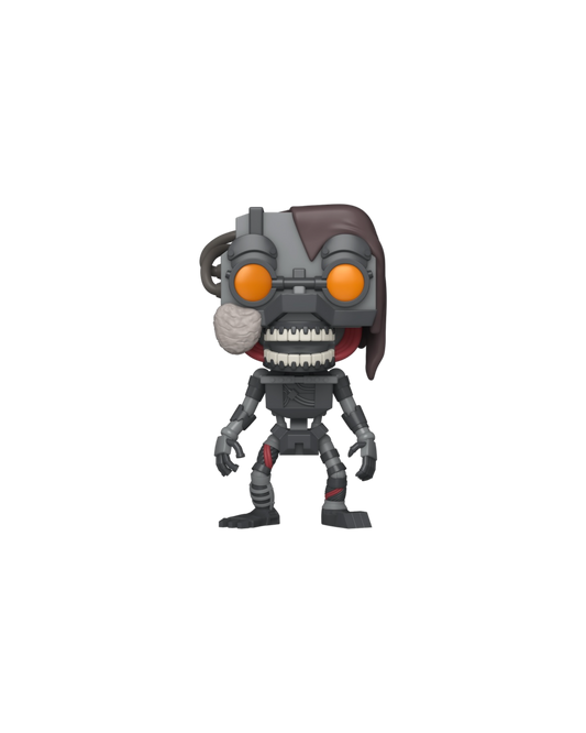Funko Pop! 1216 The Mimic (Pre-Order)