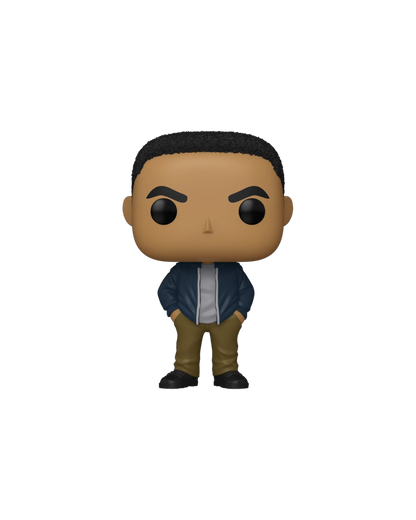 Funko Pop! 650 John Stewart (Pre-Order)