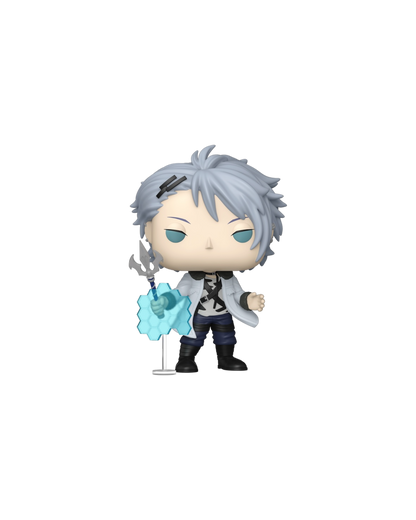 Funko Pop! 2357 Wirbel