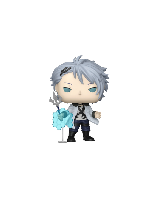Funko Pop! 2357 Wirbel (Pre-Order)