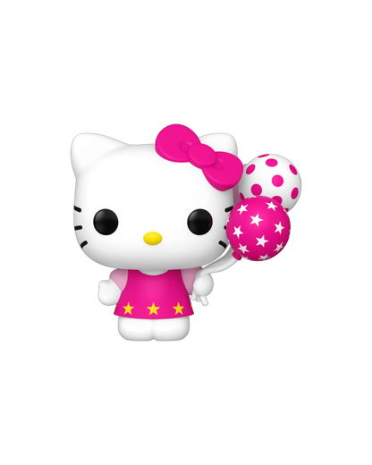 Funko Pop! 84 Hello Kitty