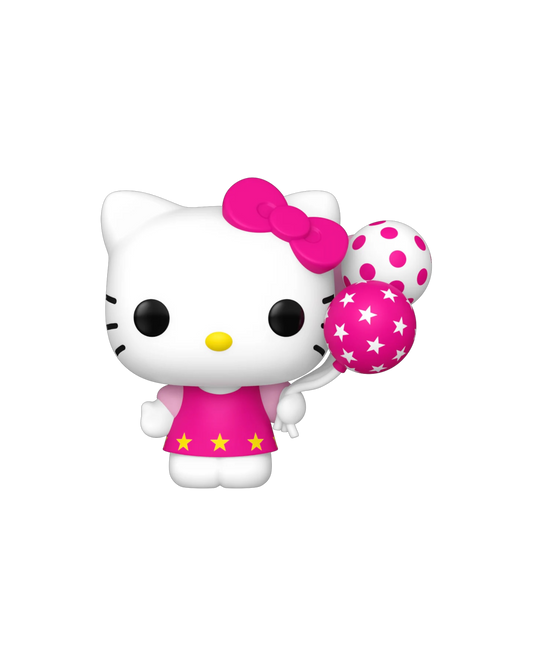 Funko Pop! 84 Hello Kitty