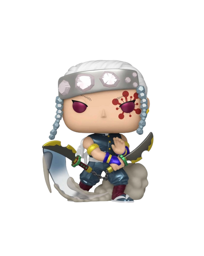 Funko Pop! 1533 Tengen Uzui | Chase