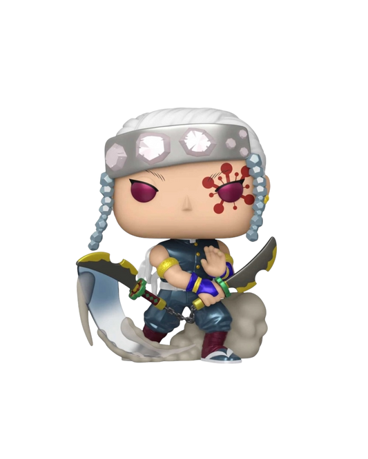 Funko Pop! 1533 Tengen Uzui | Chase