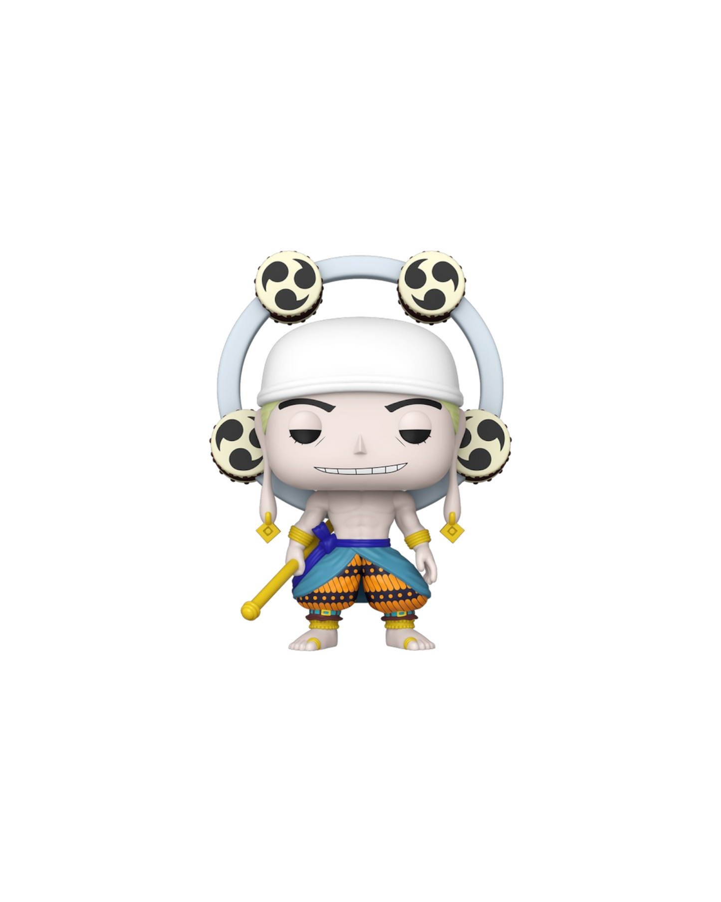 Funko Pop! 2236 Enel | Special edition