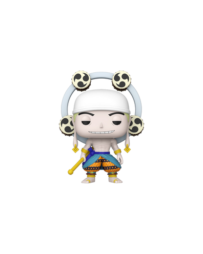 Funko Pop! 2236 Enel | Special edition