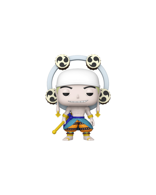 Funko Pop! 2236 Enel | Special edition
