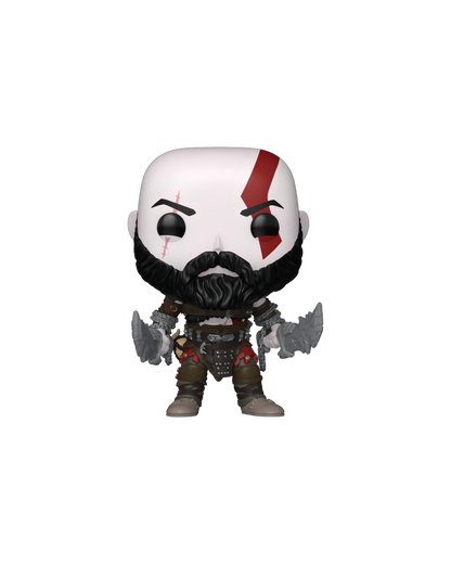 Funko Pop! 1285 Kratos with blades | Special edition (Pre-Order)