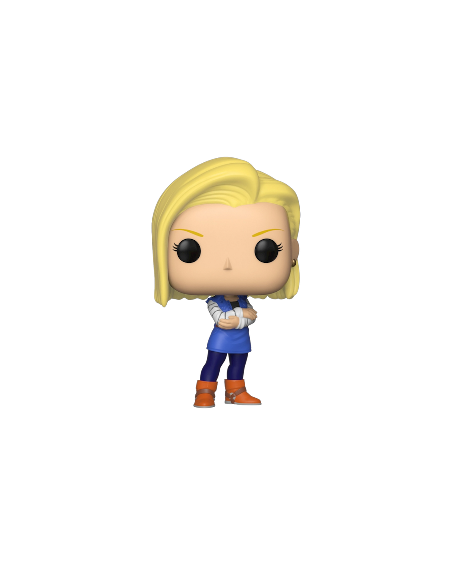 Funko Pop! 530 Android 18