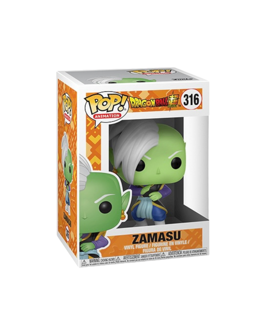 Funko Pop! 316 Zamasu