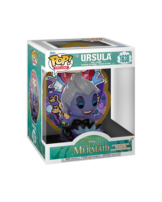 Funko Pop! 1638 Ursula (Pre-Order)