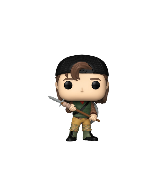 Funko Pop! 1888 Steve Harrington (Pre-Order)