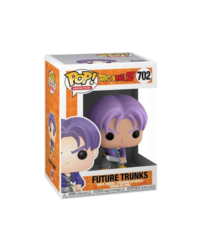 Funko Pop! 702 Future Trunks