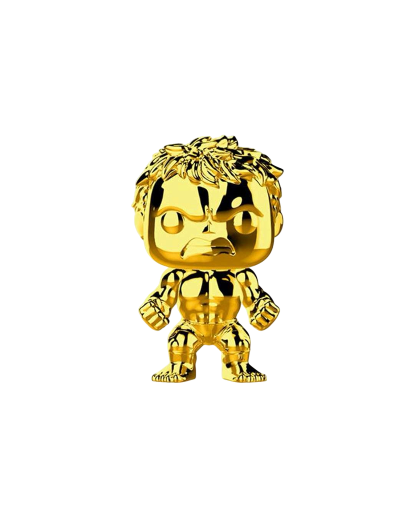 Funko Pop! 379 Hulk