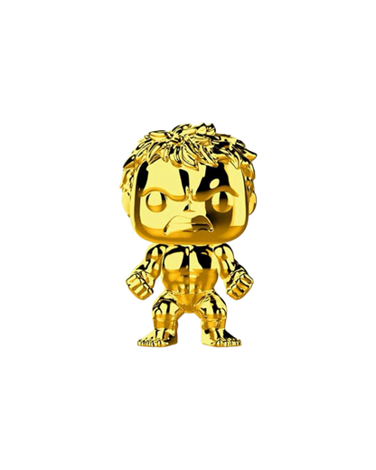 Funko Pop! 379 Hulk