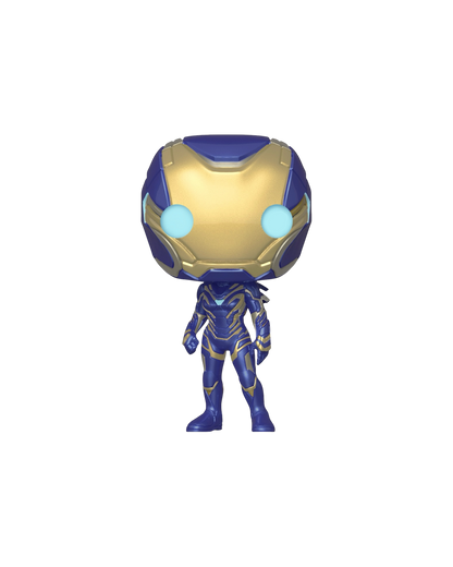 Funko Pop! 480 Rescue