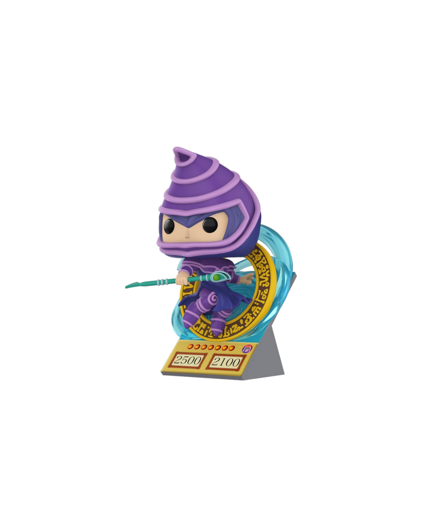 Funko Pop! 2315 Dark Magician (Pre-Order)