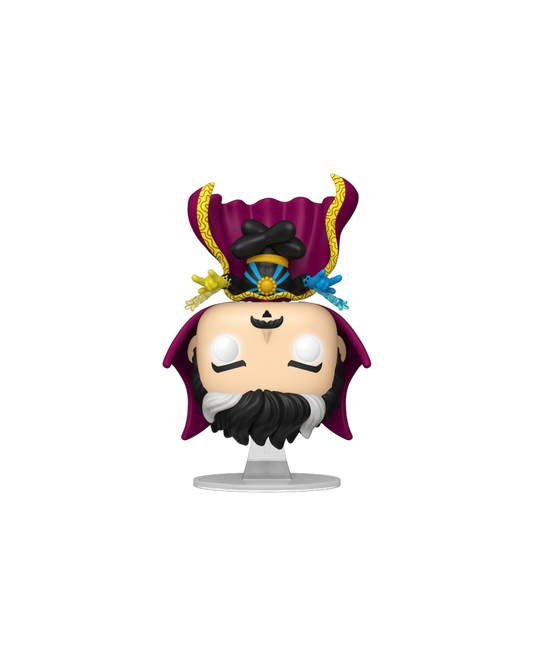 Funko Pop! 1604 Doctor Strange | Special edition (Pre-Order)