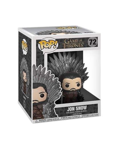 Funko Pop! 72 Jon Snow