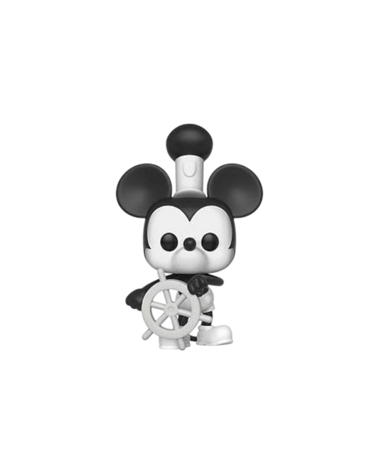 Funko Pop! 425 Stemaboat Willie