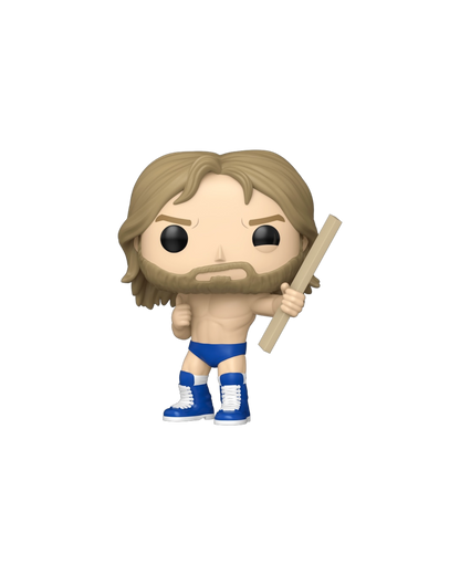 Funko Pop! 212 “Hacksaw” Jim Duggan (Pre-Order)