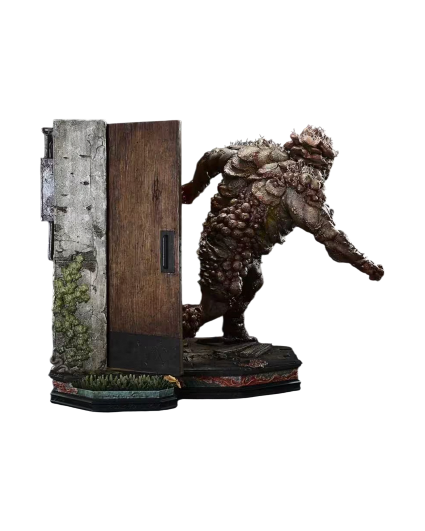Statua Bloater | Prime 1 Studio | Licensed Resin statue (Pre-Order)
