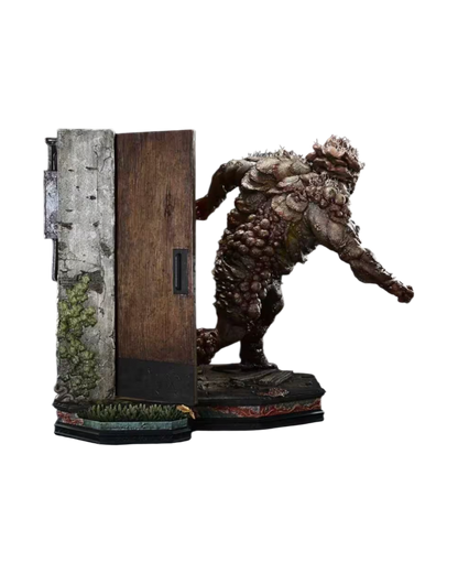 Statua Bloater | Prime 1 Studio | Licensed Resin statue (Pre-Order)