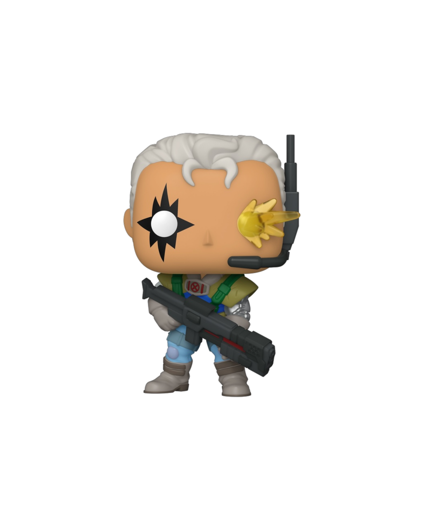 Funko Pop! 1594 Cable (Pre-Order)