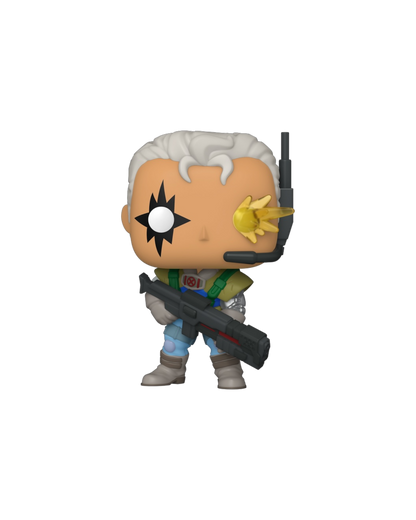Funko Pop! 1594 Cable (Pre-Order)