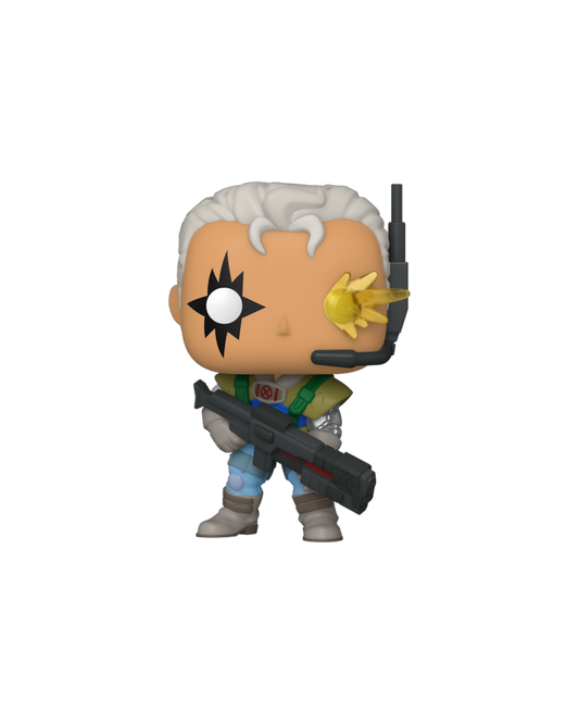 Funko Pop! 1594 Cable (Pre-Order)