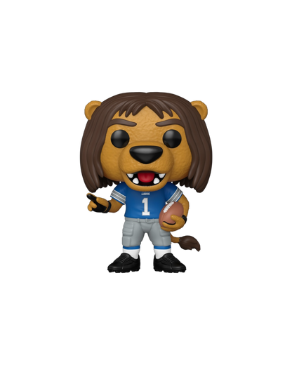 Funko Pop! 362 Roary (Pre-Order)