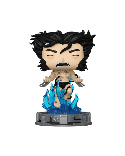 Funko Pop! Premium 1659 Wapon X (Pre-Order)