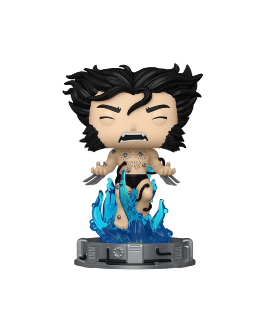 Funko Pop! Premium 1659 Wapon X (Pre-Order)