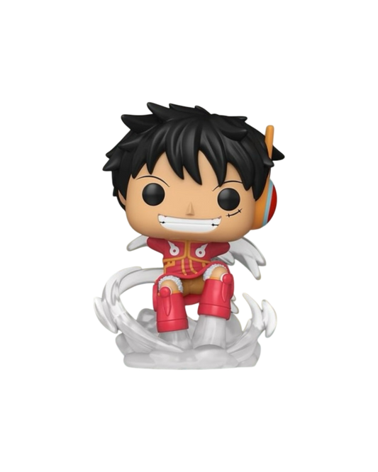 Funko Pop! 2138 Monkey D.Luffy (Pre-Order)