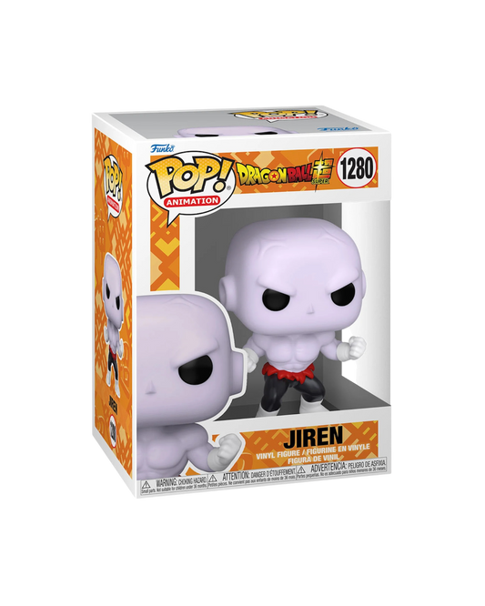 Funko Pop! 1280 Jiren