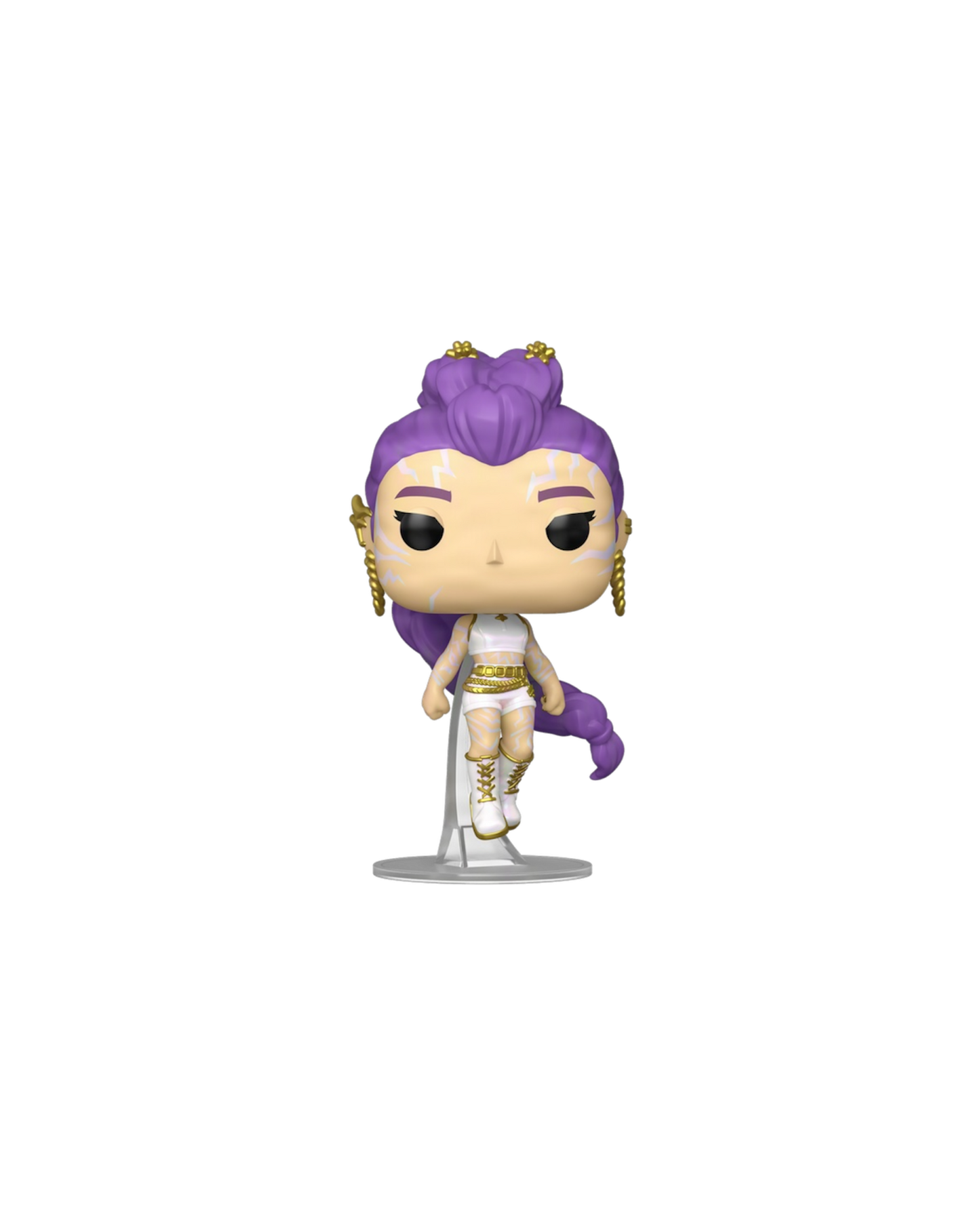 Funko Pop! 2430 Rumi (Pre-Order)