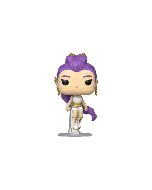 Funko Pop! 2430 Rumi (Pre-Order)