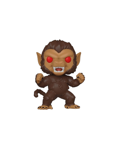 Funko Pop! 624 Great Ape Goku | Special edition