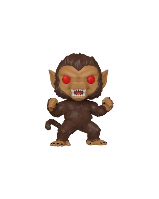 Funko Pop! 624 Great Ape Goku | Special edition