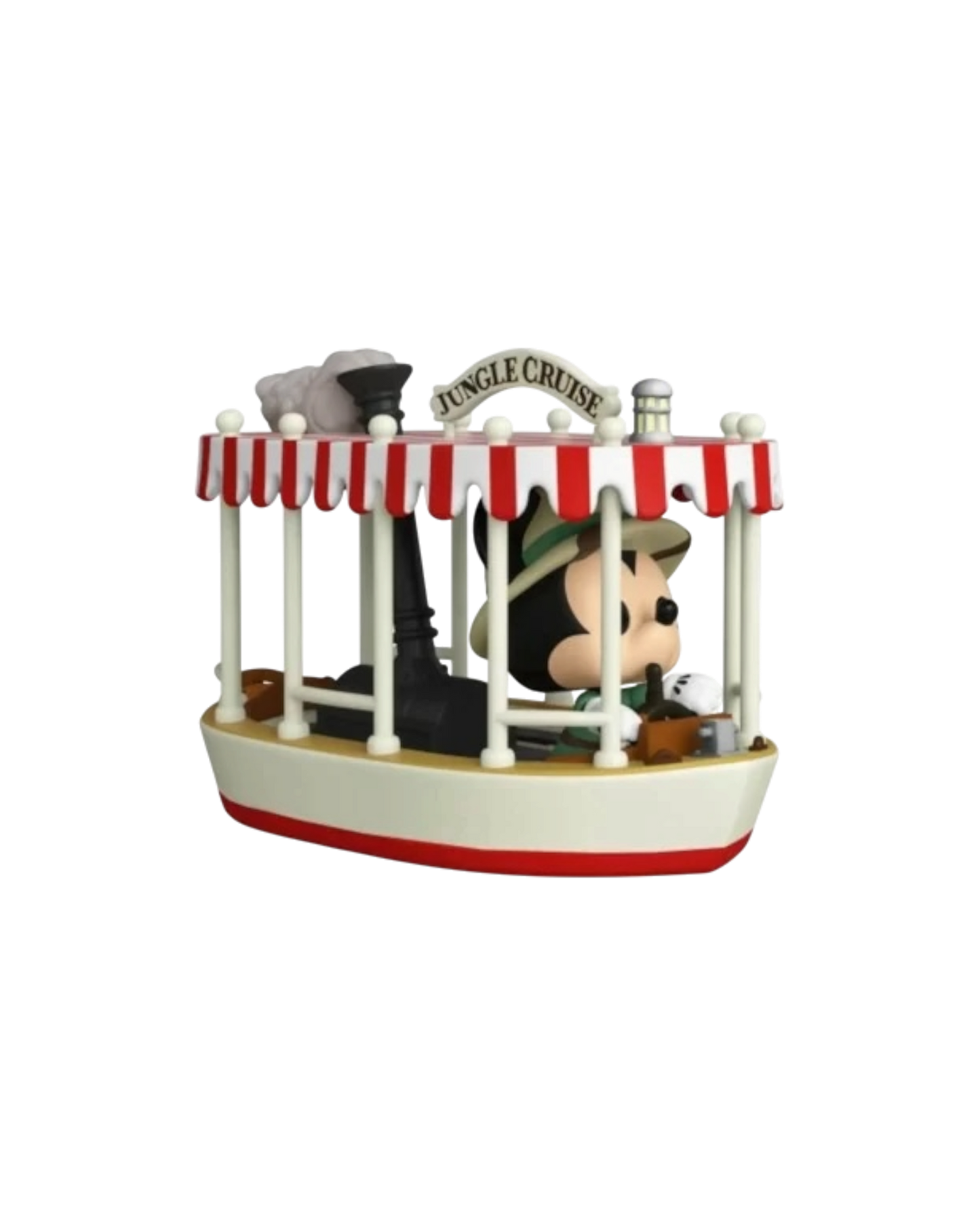 Funko Pop! 103 Jungle Cruise