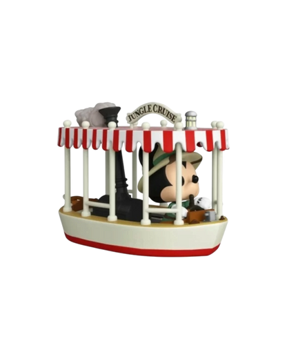 Funko Pop! 103 Jungle Cruise