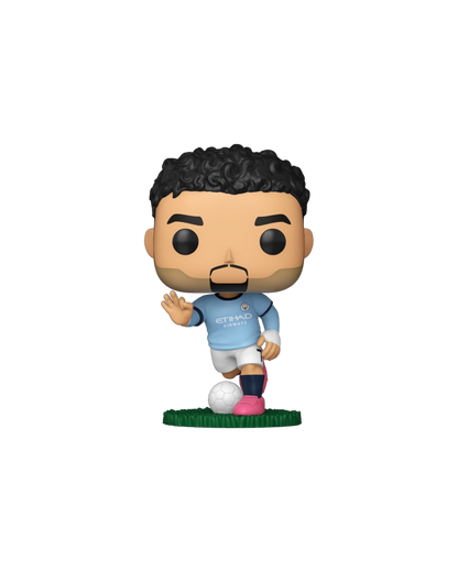 Funko Pop! 104 Omar Marmoush (Pre-Order)