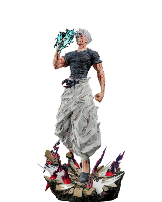 Gojo Statue | Hero Collectibles Studio | Resin Statue (Pre-Order)