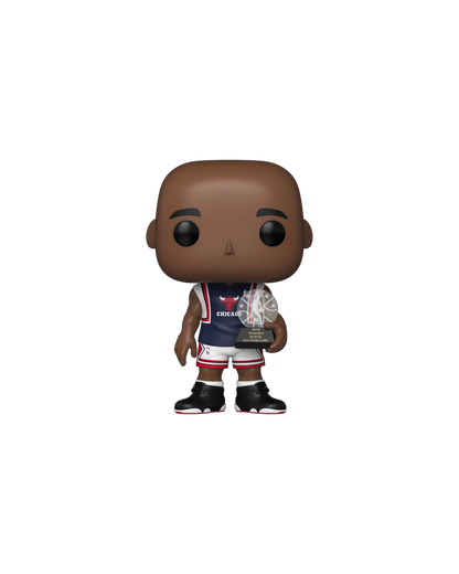 Funko Pop! 233 Michael Jordan (Pre-Order)