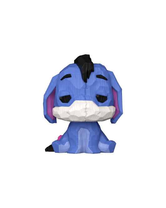 Funko Pop! 1763 Eeyore (Pre-Order)